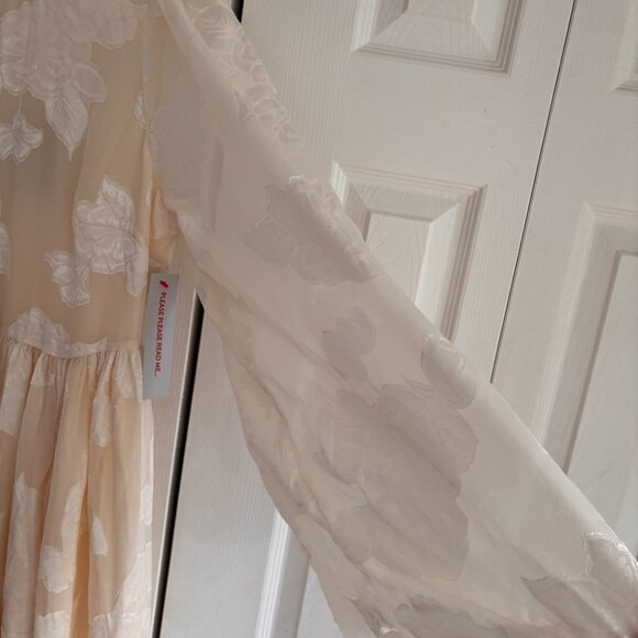 Sister Jane - Dandelion midi dress - Picture 6 of 8